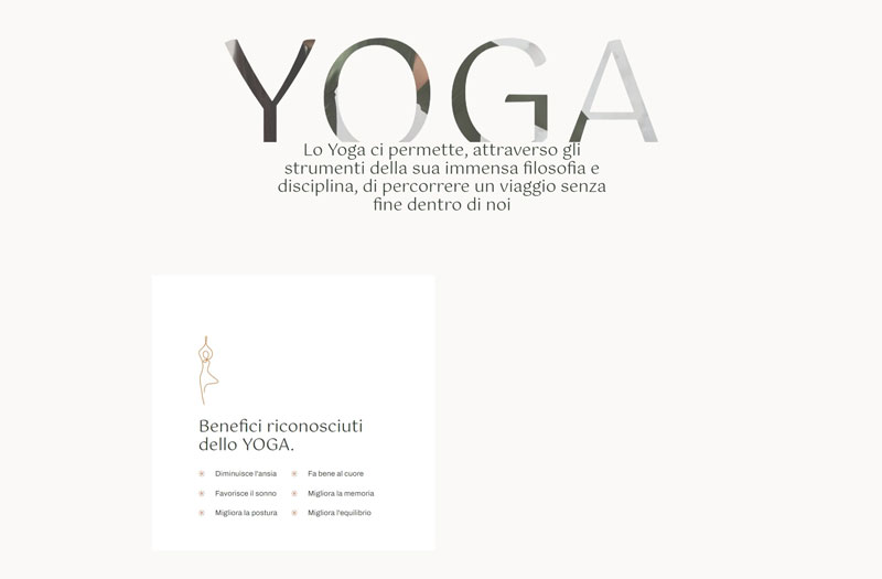 YOGAVEDA - pierpaologaveglio.it